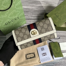 Gucci Wallets